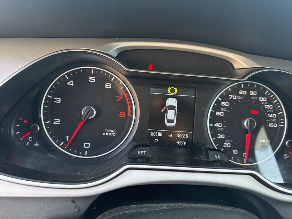 Used 2015 Audi A4 2.0T Premium w/ Audi MMI Navigation image 18