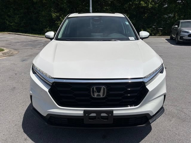 Used 2024 Honda CR-V EX image 10