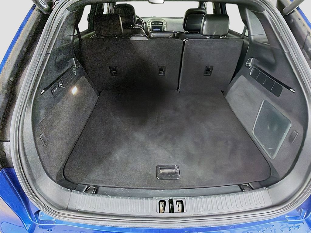 Used 2020 Lincoln Nautilus Reserve image 16