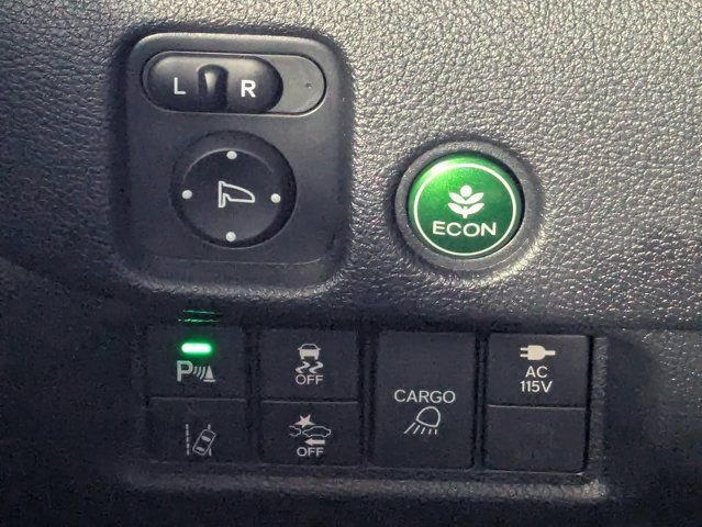 Certified 2019 Honda Ridgeline RTL-E image 25