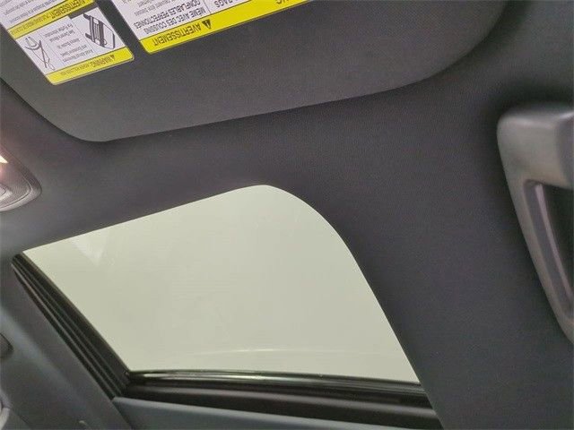 Certified 2025 INFINITI QX60 Luxe w/ Black Edition image 31