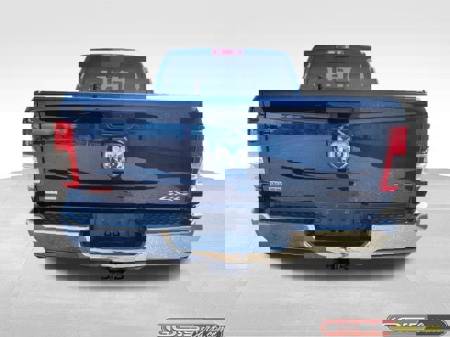 Certified 2021 RAM 3500 Tradesman image 4