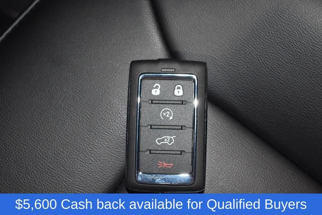 New 2026 Jeep Grand Cherokee L Limited AWD/4WD image 41