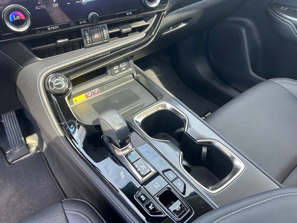 Used 2023 Lexus NX 350 AWD image 13
