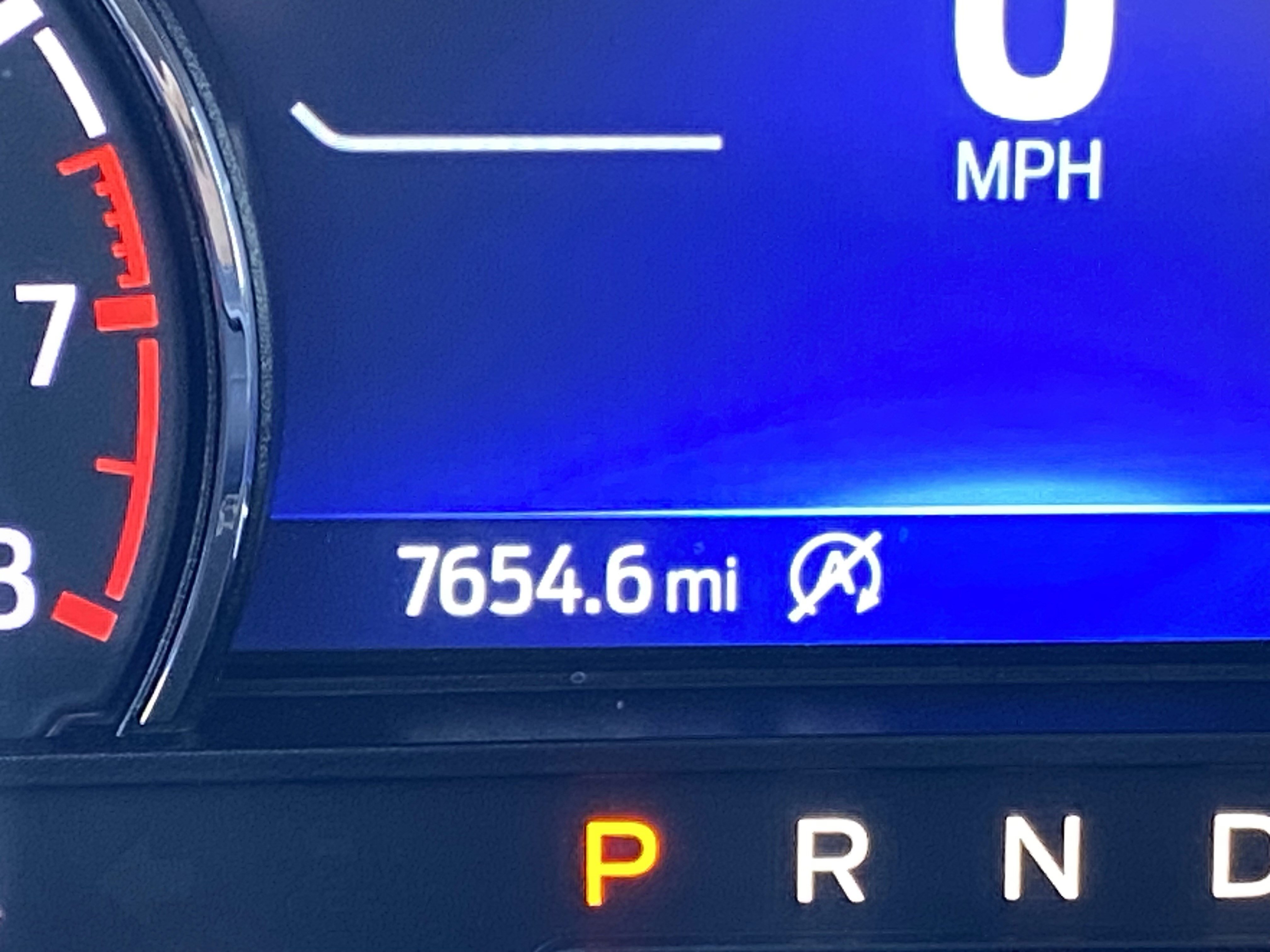 Used 2023 Ford Maverick Lariat w/ Equipment Group 500A Standard image 23