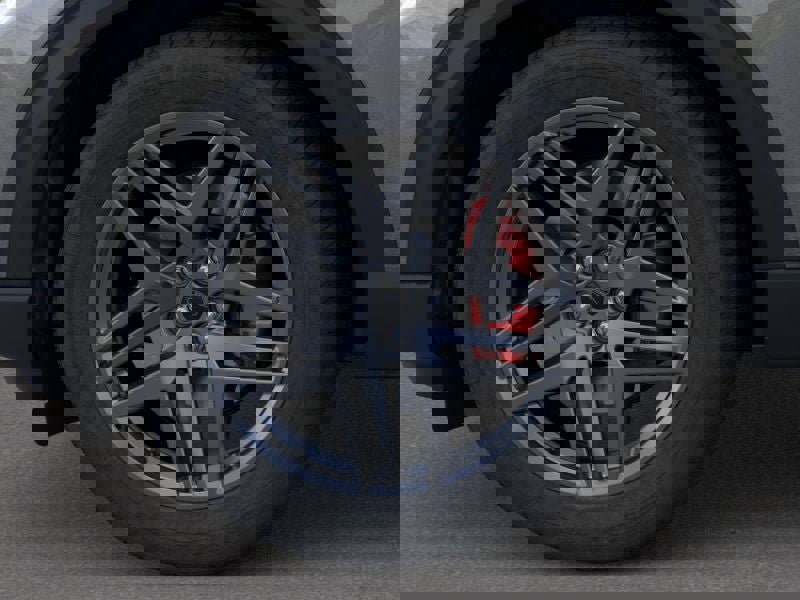 New 2026 Ford Explorer ST image 19