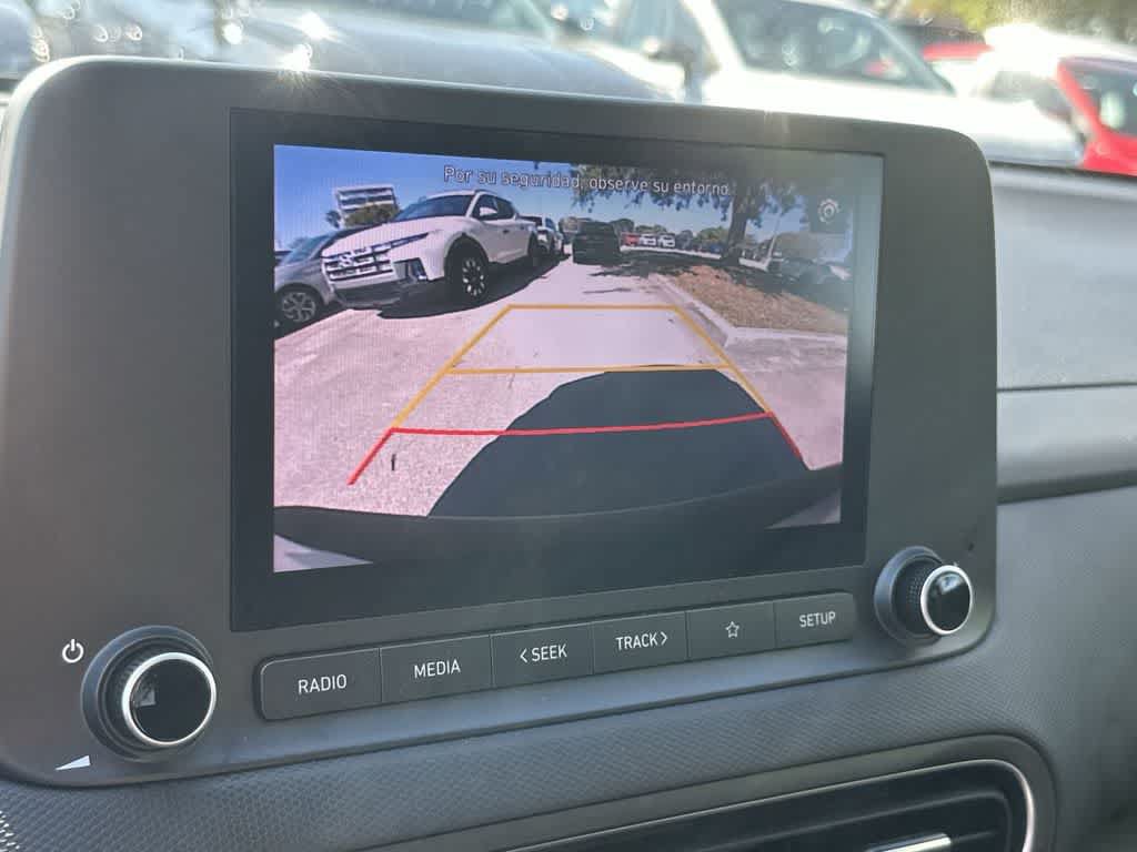 Used 2023 Hyundai Kona SEL FWD image 29