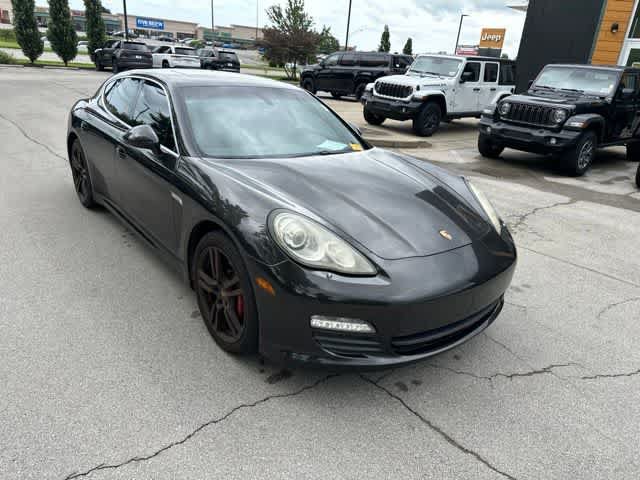 Used 2010 Porsche Panamera S RWD image 23