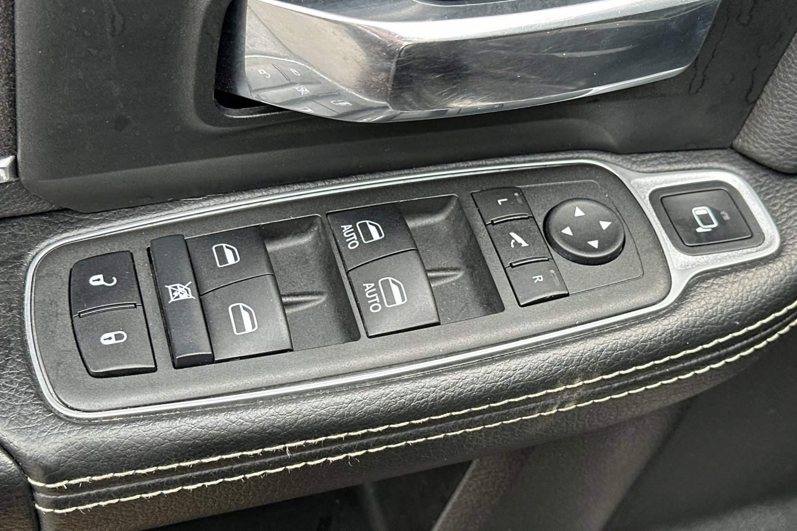 Used 2022 RAM 2500 Laramie image 11