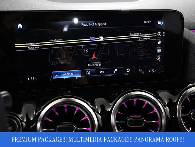 Certified 2023 Mercedes-Benz GLA 250 4MATIC image 20