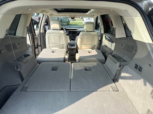 Used 2022 Cadillac XT6 Premium Luxury AWD/4WD image 56