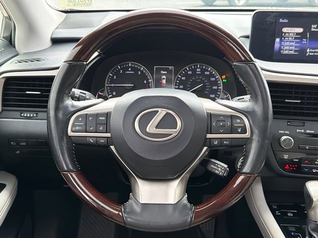 Used 2018 Lexus RX 350L FWD w/ Premium Package image 24