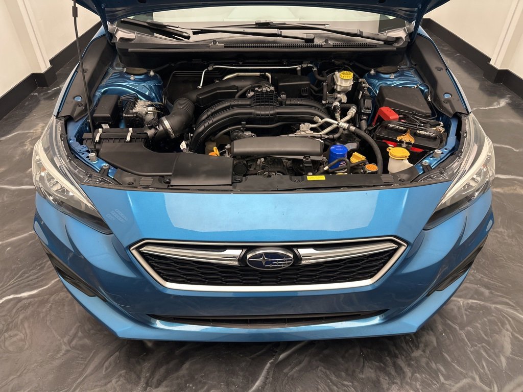 Used 2019 Subaru Impreza 2.0i Premium image 27