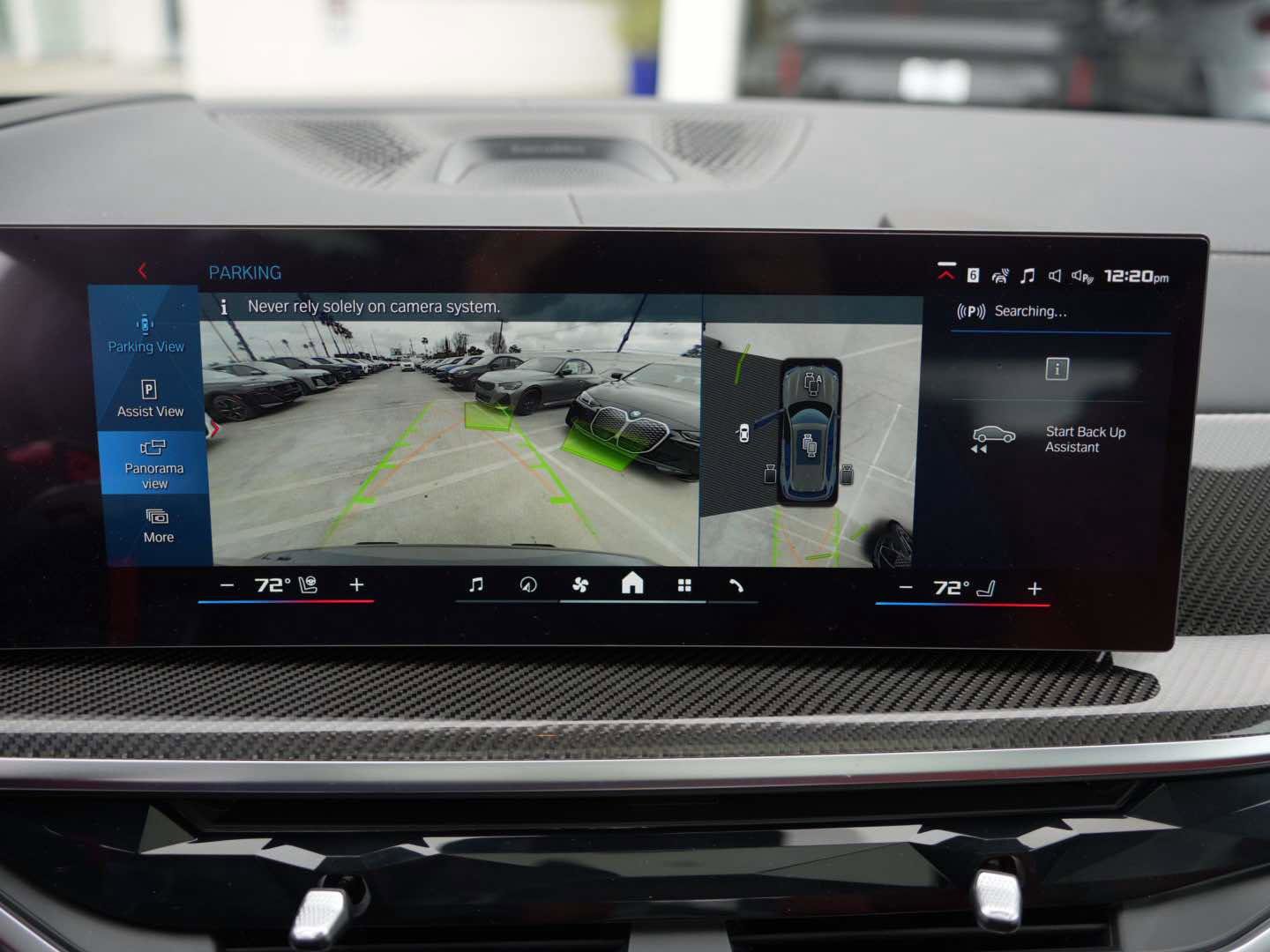 New 2026 BMW X5 M Competition w/ Executive Package AWD/4WD image 23
