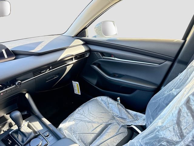 New 2026 MAZDA MAZDA3 s Sport image 21