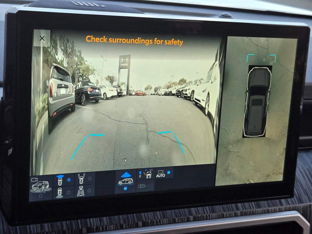 Used 2026 Toyota 4Runner image 15