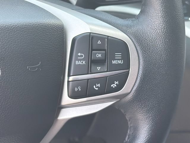 Certified 2024 Ford Explorer XLT AWD/4WD image 28