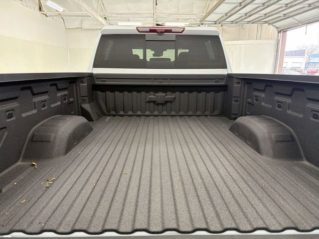 New 2026 Chevrolet Silverado 2500 High Country w/ Technology Package image 15