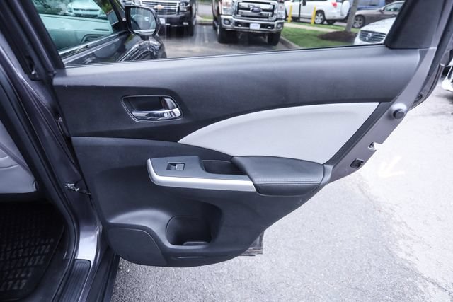 Used 2015 Honda CR-V EX-L image 47