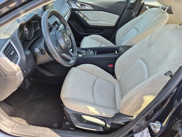 Used 2017 MAZDA MAZDA3 Sport FWD image 15