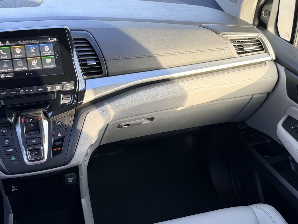 Used 2022 Honda Odyssey EX-L image 15