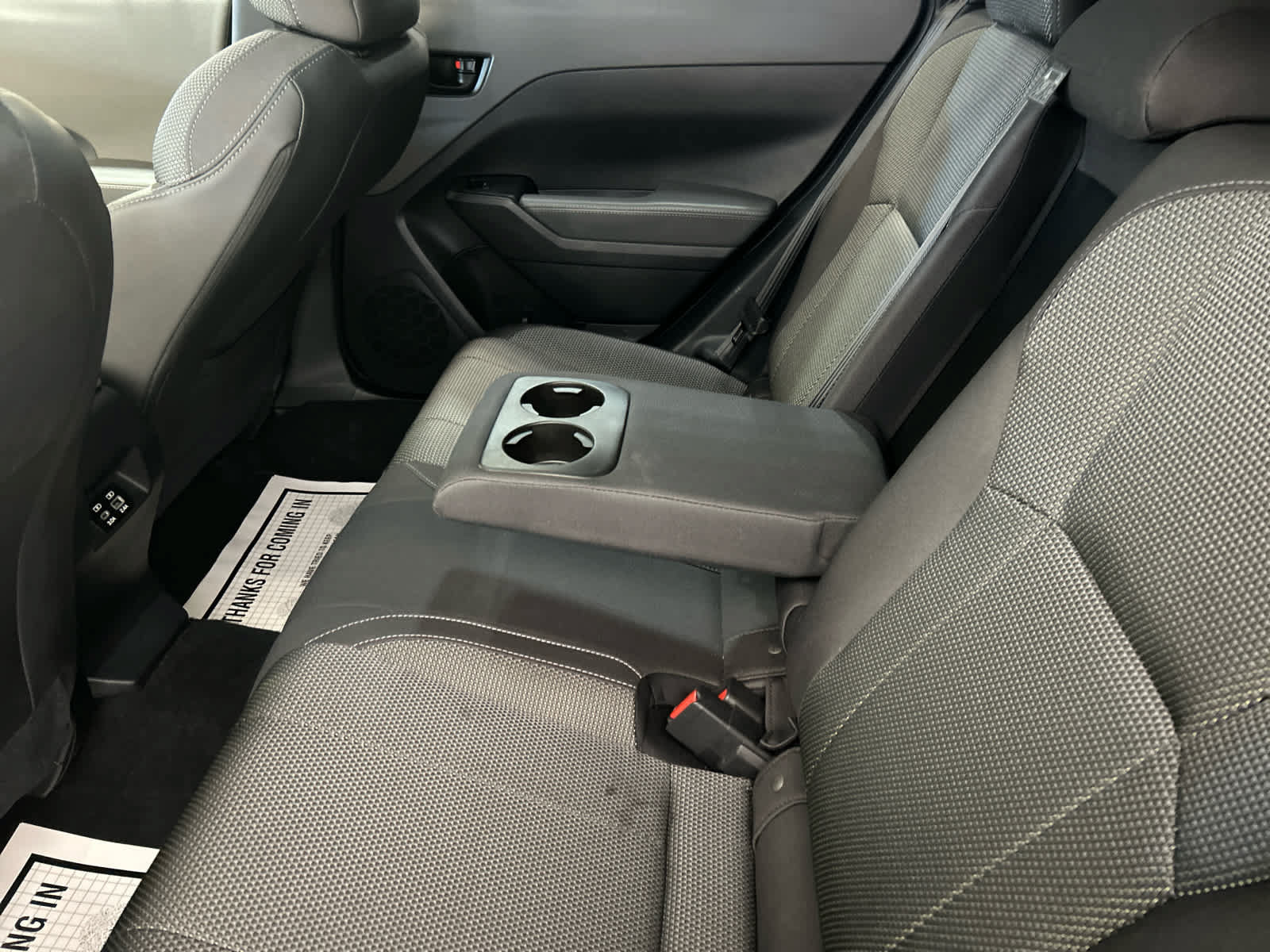 Used 2024 Subaru Crosstrek 2.0i Premium AWD/4WD image 14