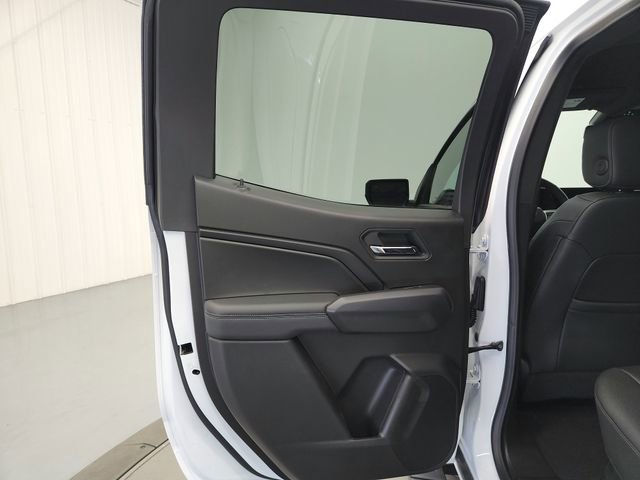 New 2026 Chevrolet Colorado LT w/ LT Convenience Package image 29