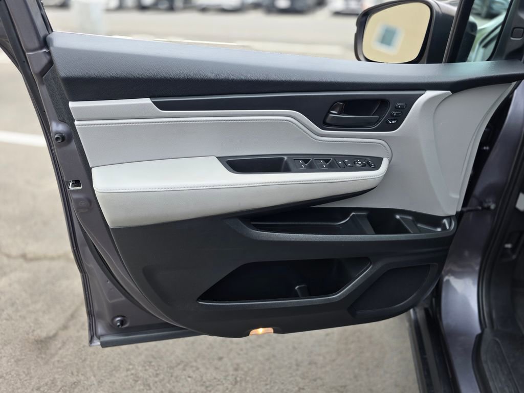 Used 2020 Honda Odyssey EX-L image 24