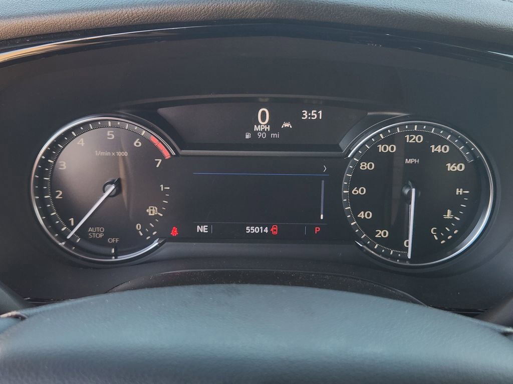 Used 2020 Cadillac XT6 Premium Luxury image 20