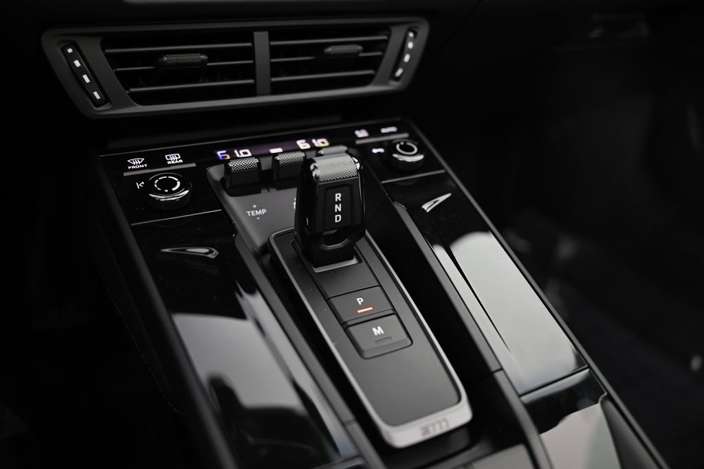 New 2026 Porsche 911 Carrera 4S AWD/4WD image 41