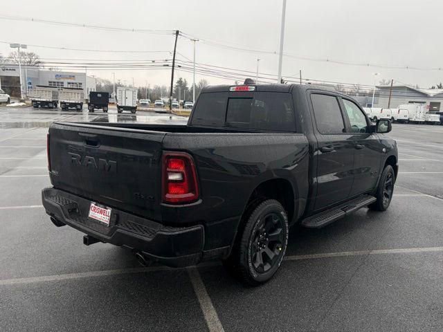 New 2026 RAM 1500 Express AWD/4WD image 8