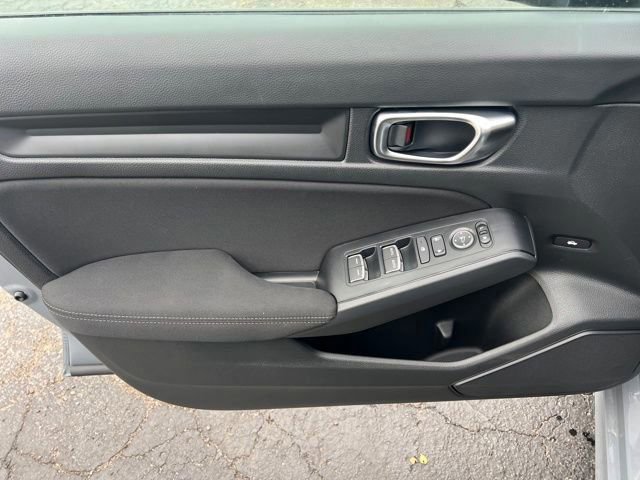 New 2026 Honda Civic Sport image 17