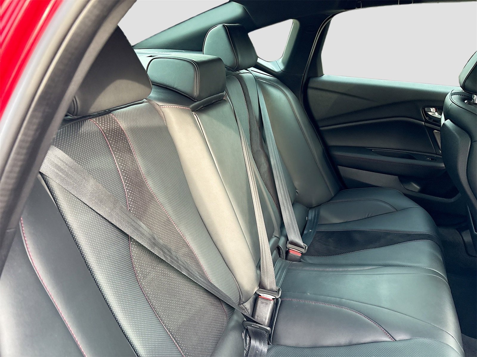 Used 2023 Acura TLX A-Spec Package image 29