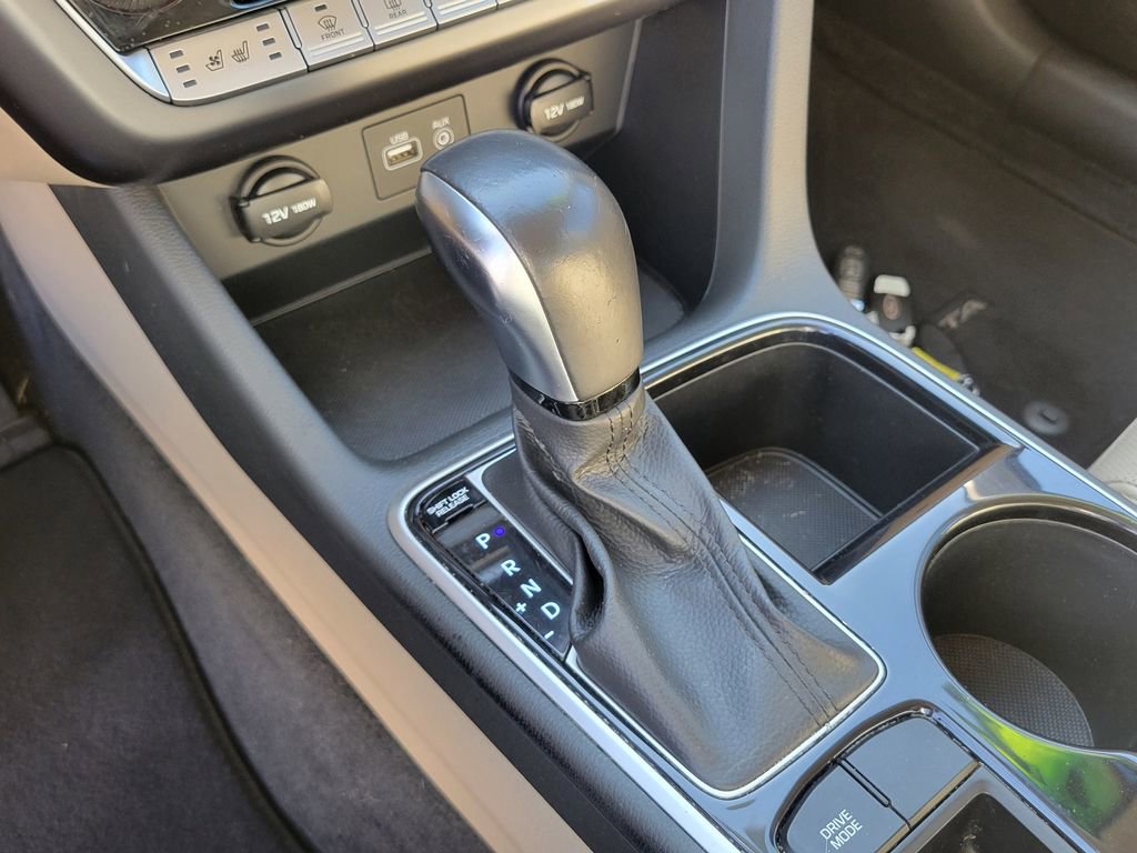 Used 2018 Hyundai Sonata Limited FWD image 26