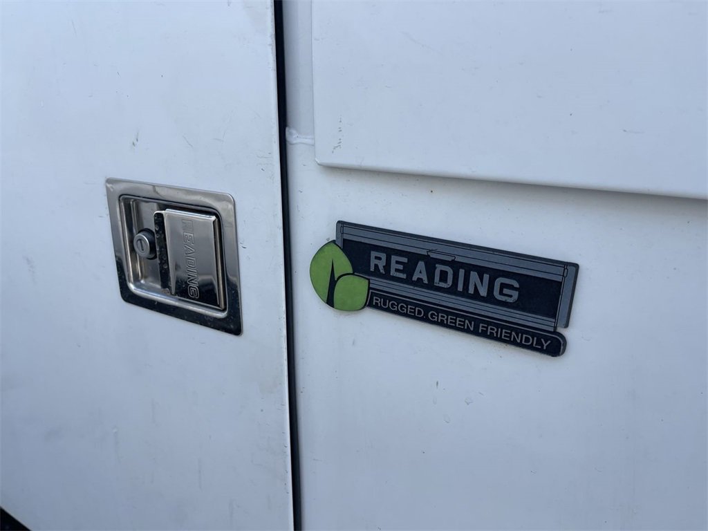 Used 2018 Ford Transit 350 138 w/ Premium Package image 5