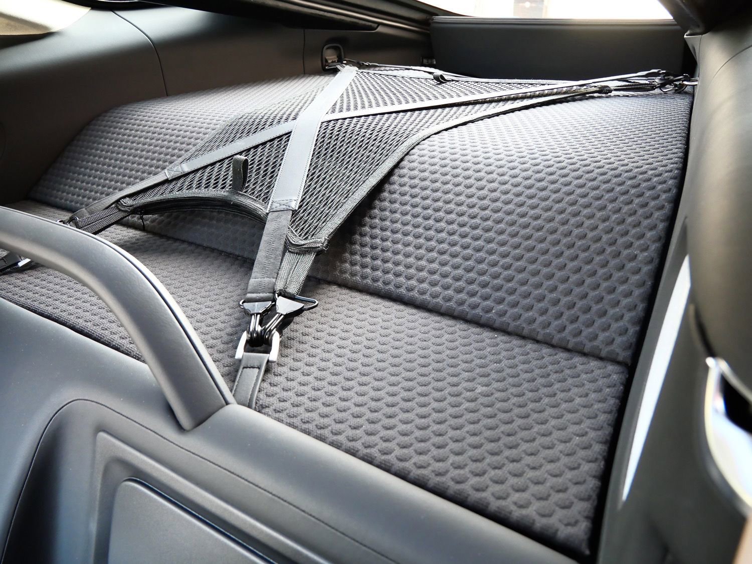 Used 2023 McLaren GT RWD image 23