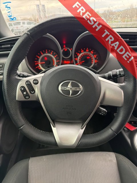 Used 2016 Scion tC image 12