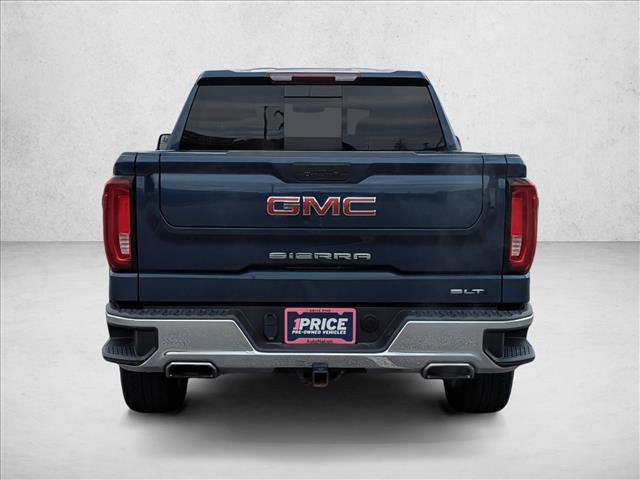 Used 2021 GMC Sierra 1500 SLT image 6