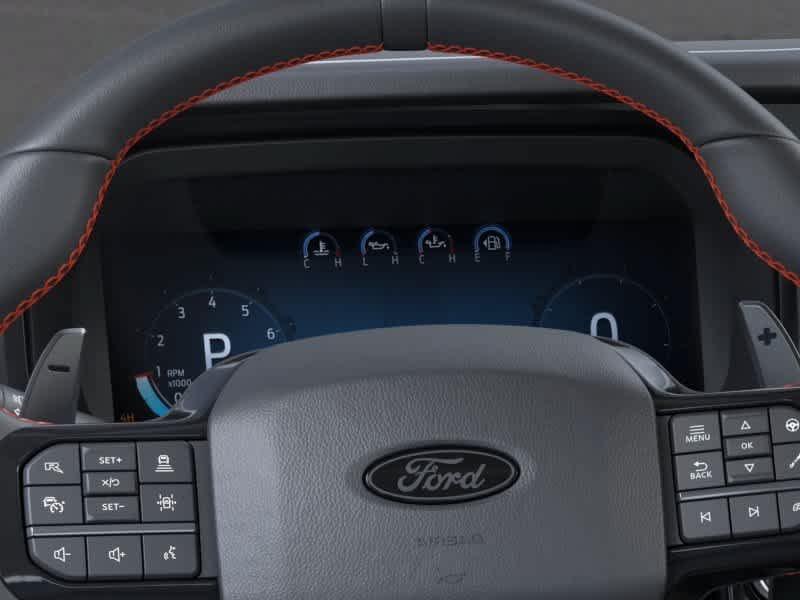 New 2026 Ford F150 Raptor AWD/4WD image 13