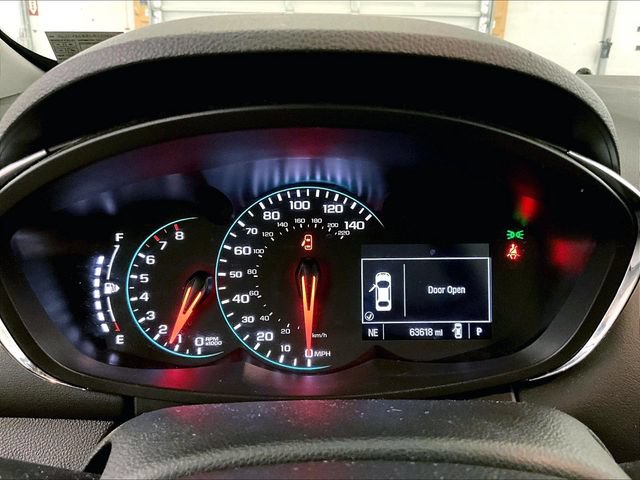 Used 2020 Chevrolet Trax LS w/ Tint and Cruise Package FWD image 19