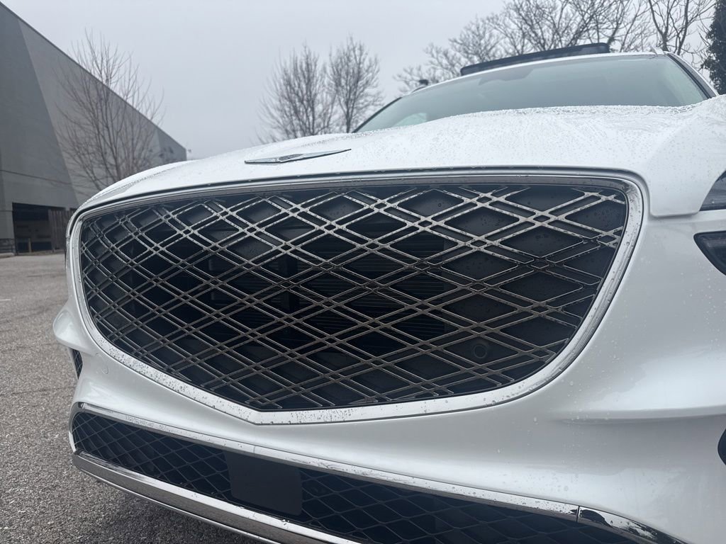 New 2026 Genesis GV70 2.5T Select AWD/4WD image 5