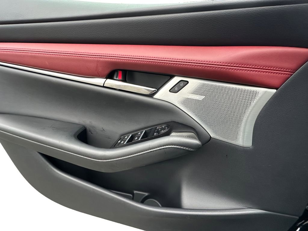 New 2026 MAZDA MAZDA3 2.5 S Hatchback w/ Premium Pkg image 11