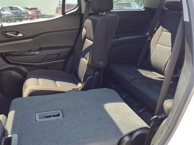 Used 2023 GMC Acadia AT4 w/ LPO, Floor Liner Package AWD/4WD image 11