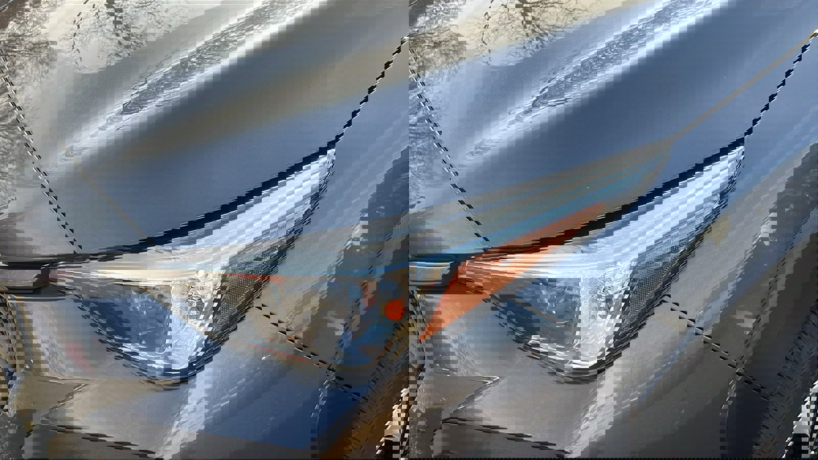 Certified 2024 Subaru Crosstrek 2.0i Premium image 5