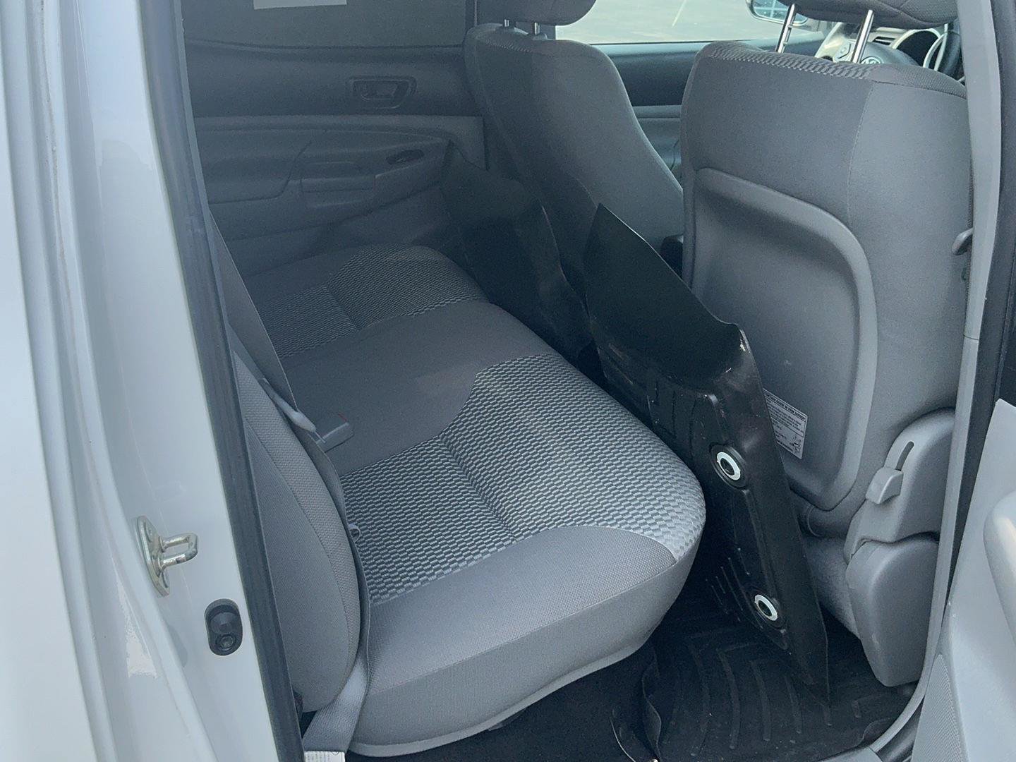Used 2014 Toyota Tacoma 4x4 Double Cab w/ Convenience Package image 30