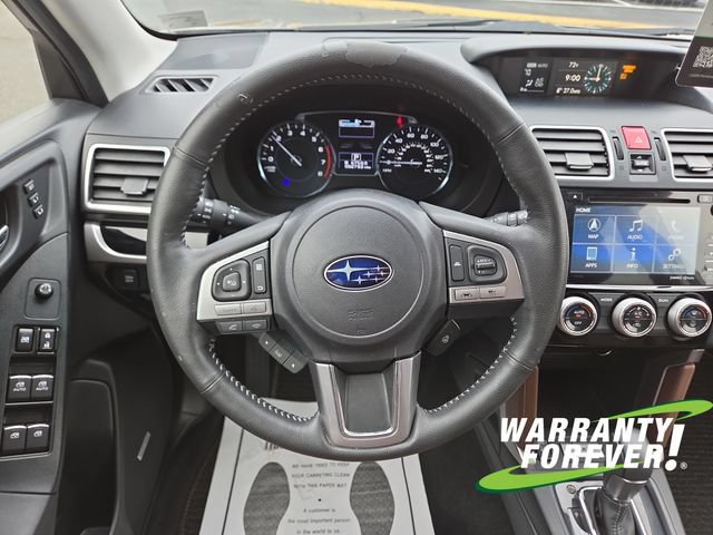 Used 2017 Subaru Forester 2.5i Touring AWD/4WD image 9
