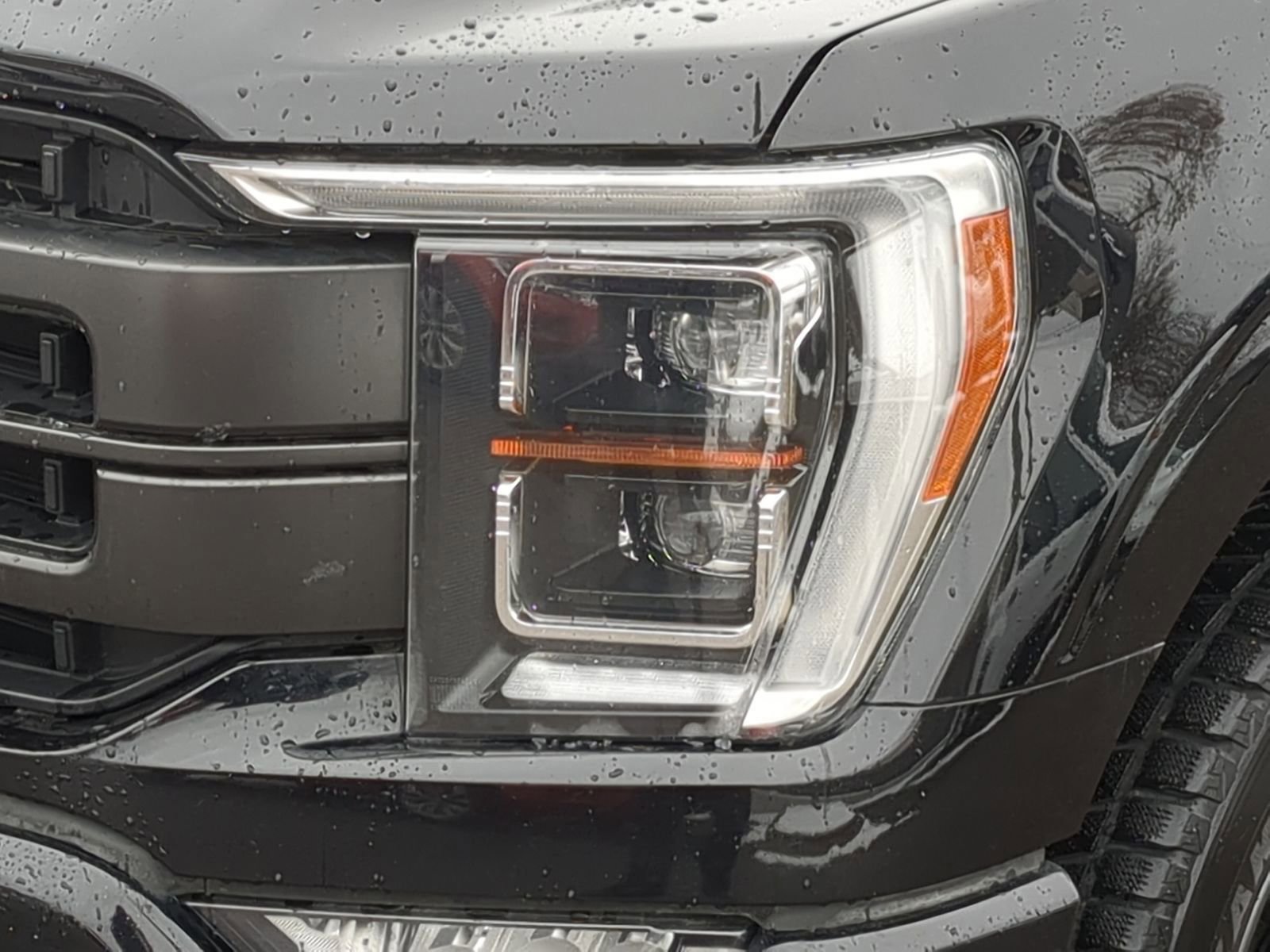 Used 2023 Ford F150 Lariat w/ Equipment Group 502A High image 15