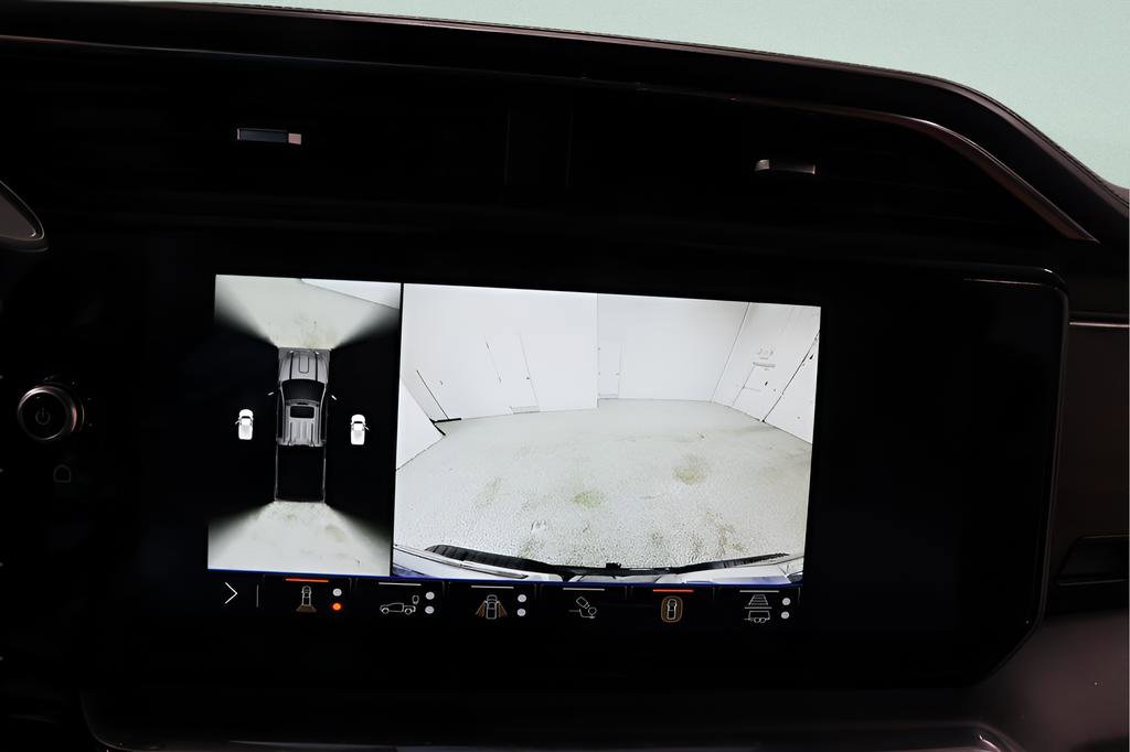 Used 2025 GMC Sierra 2500 Denali Ultimate w/ LPO, GMC Protection Package image 12