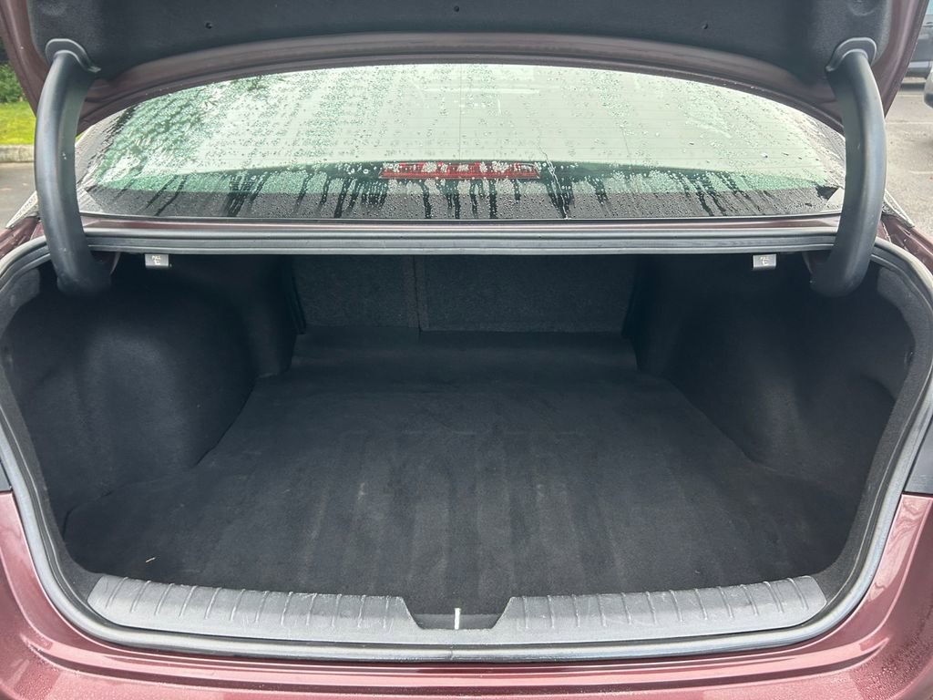 Used 2020 Kia Optima LX image 24