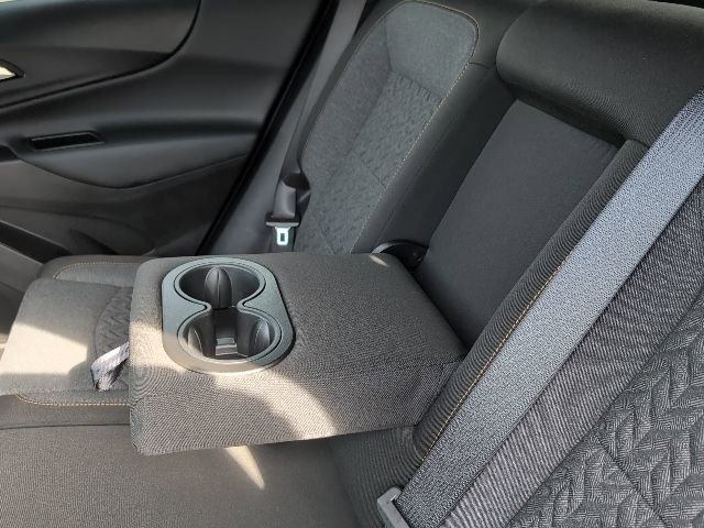 Certified 2024 Chevrolet Equinox LT AWD/4WD image 24